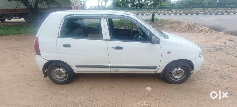 Maruti Suzuki Alto, 2000, Petrol