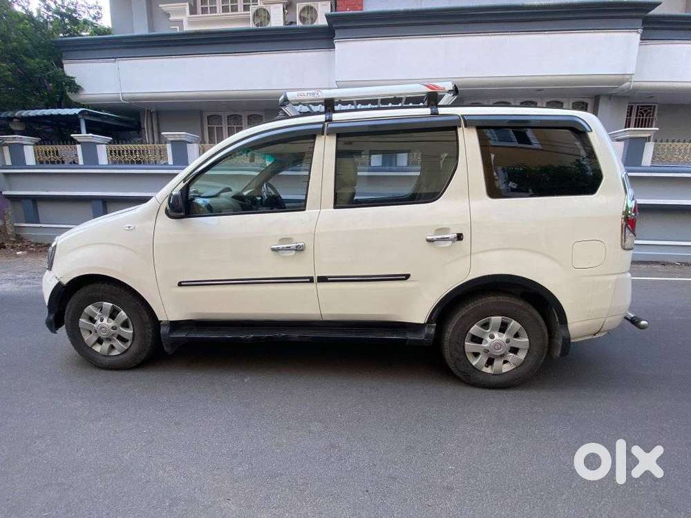 Mahindra Xylo H4 Abs Bs Iv, 2018, Diesel