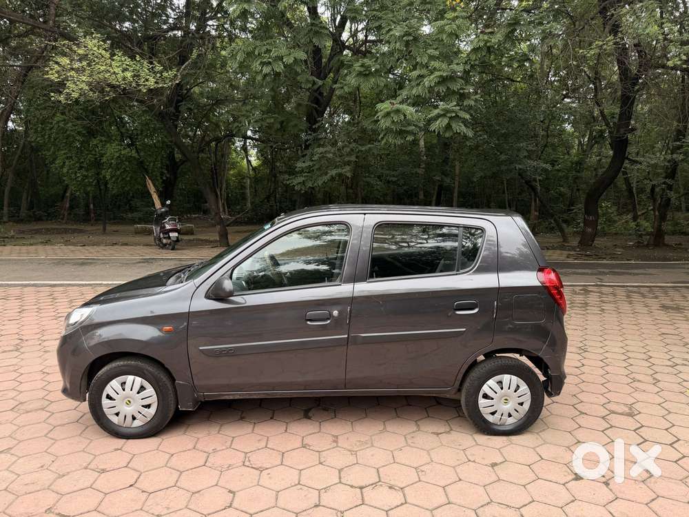Maruti Suzuki Alto 800 Lxi, 2014, Petrol