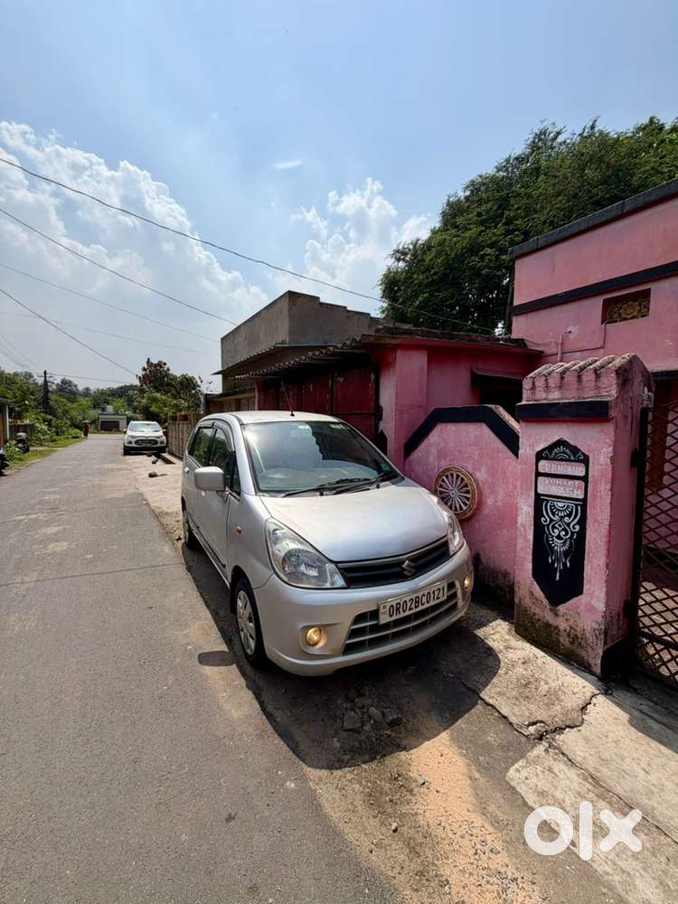 Maruti Suzuki Zen Estilo  First Owner