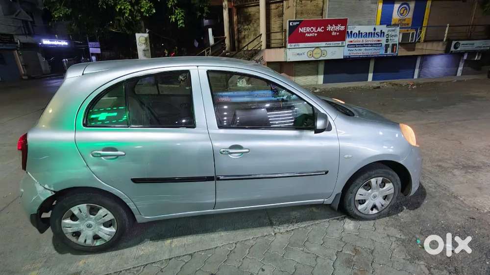 Dr Car (nisan Diesel)