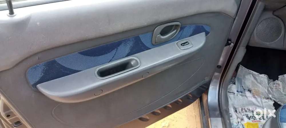 Hyundai Santro Xing 2009