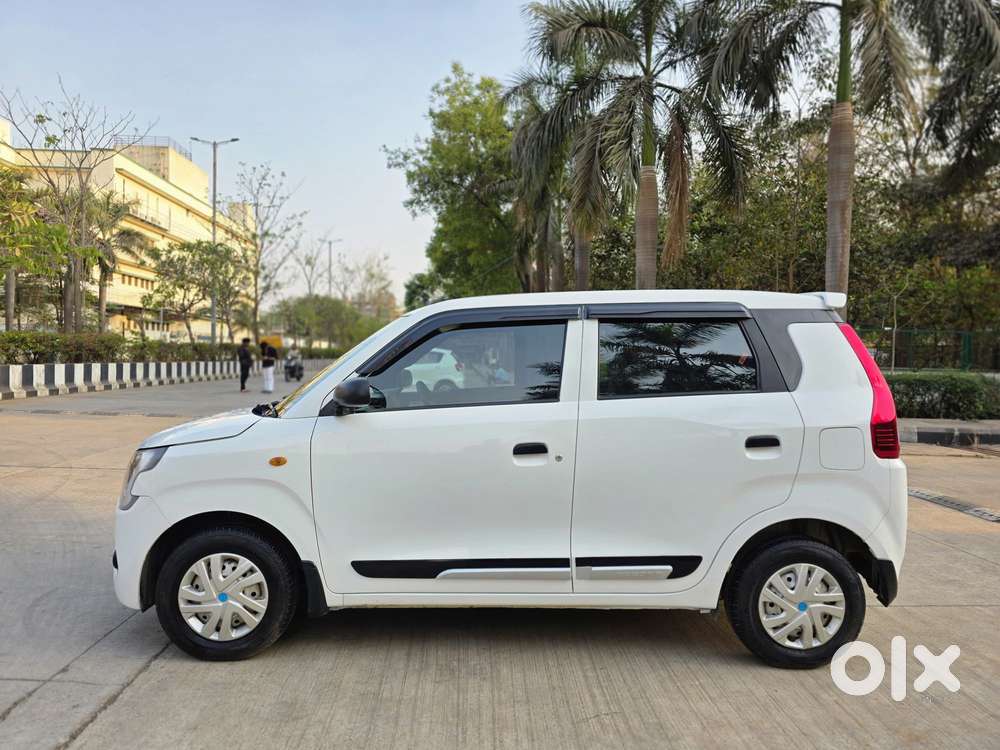 Maruti Suzuki Wagon R 1.0 2019-2022 Lxi (o) Cng, 2022, Cng & Hybrids