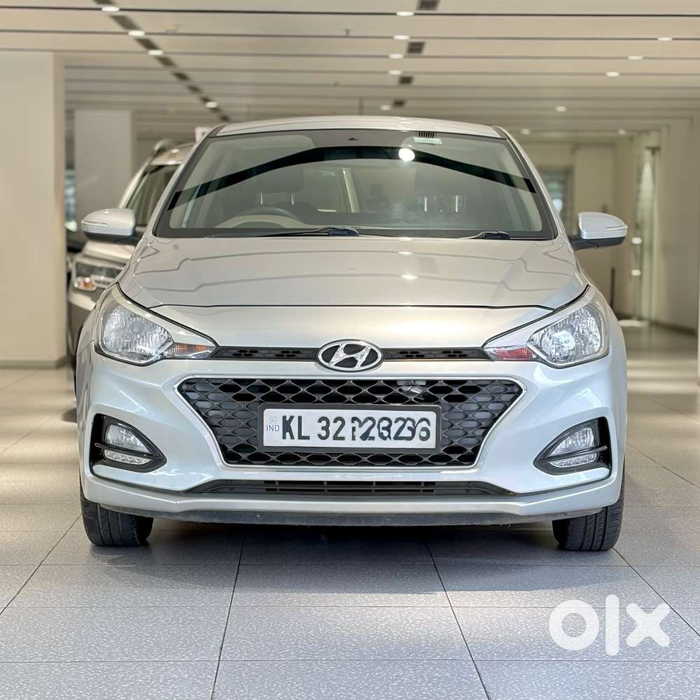 Hyundai I20 1.2 Asta, 2018, Petrol