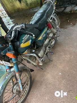 Buy Sell Second Hand Bikes in Neyveli Used Motorcycles in Neyveli OLX
