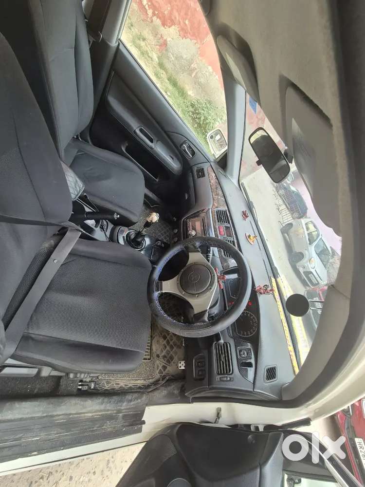 Mitsubishi Cedia 2012 Petrol Well Maintained