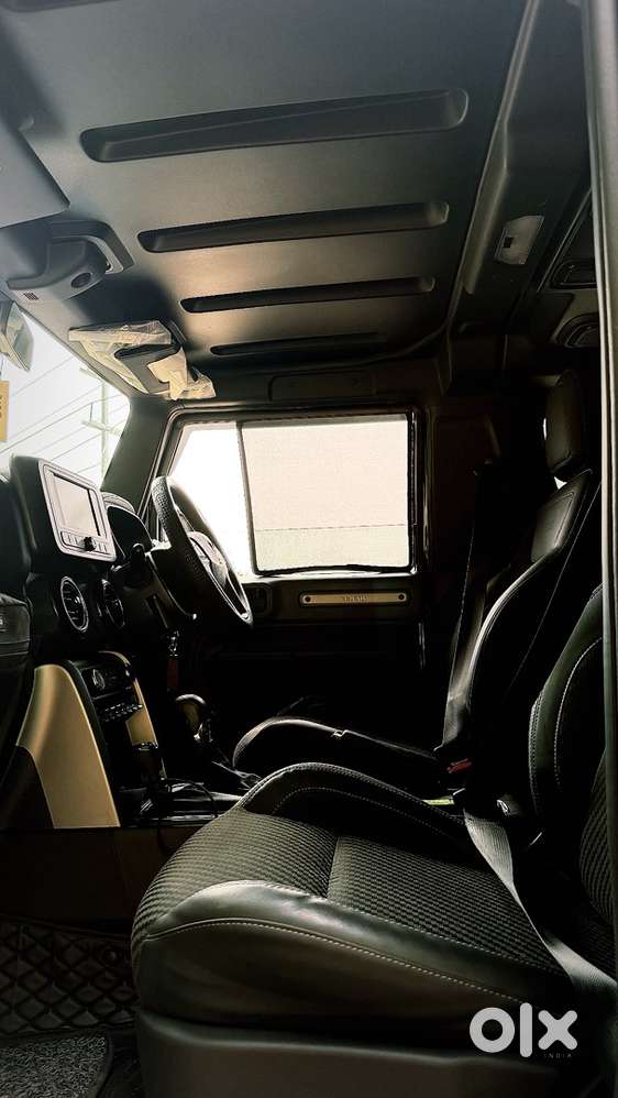 Mahindra Thar Diesel 2023