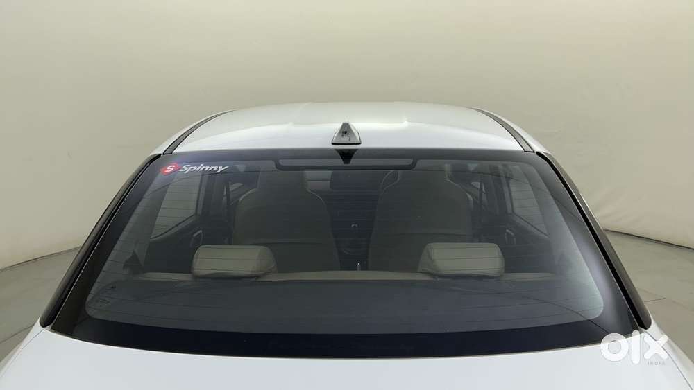 Hyundai Aura Sx Plus Crdi Automatic, 2022, Diesel