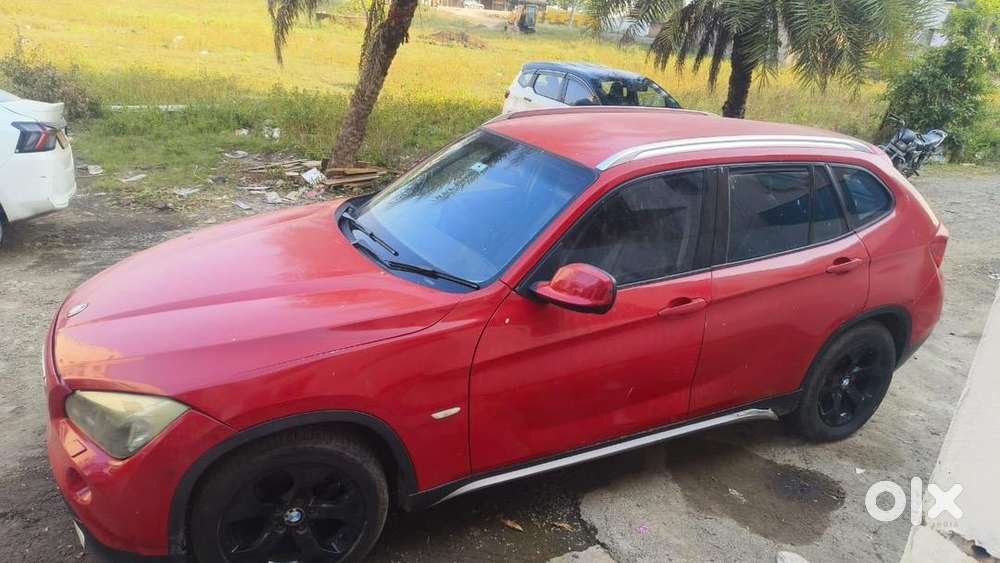 Bmw X1 2011petrol  Excellent Condition  Well Maintained  Luxury Suv