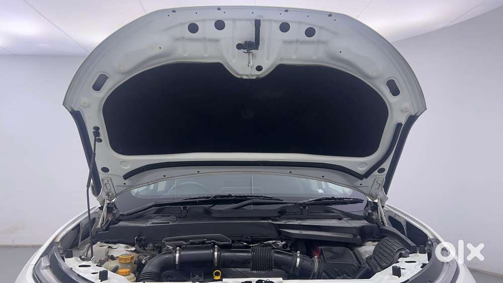 Tata Harrier Xza+, 2022, Diesel