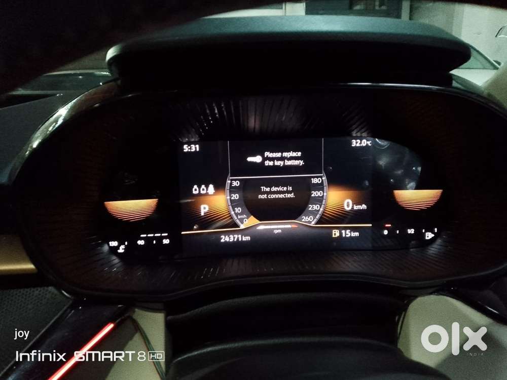 Skoda Slavia 1.0 Top Model At