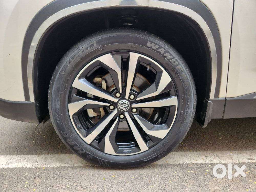 Mg Hector Smart Pro 2.0 Turbo Diesel Mt, 2023, Diesel