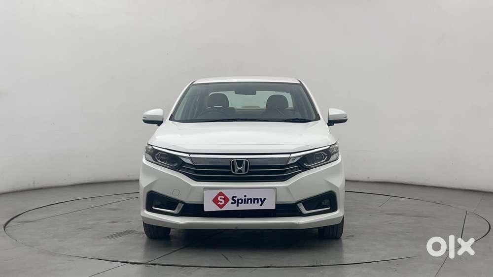 Honda Amaze Vx 1.2 Petrol Cvt, 2022, Petrol