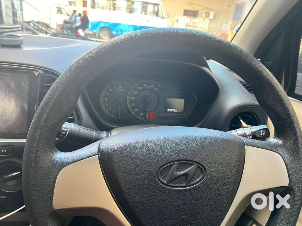 Hyundai Car Petrol 2022
