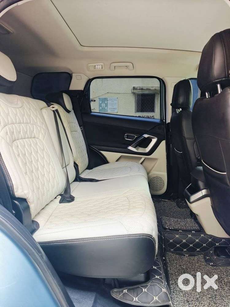 Tata Safari 2.0 Kryotec Xt Plus, 2022, Diesel