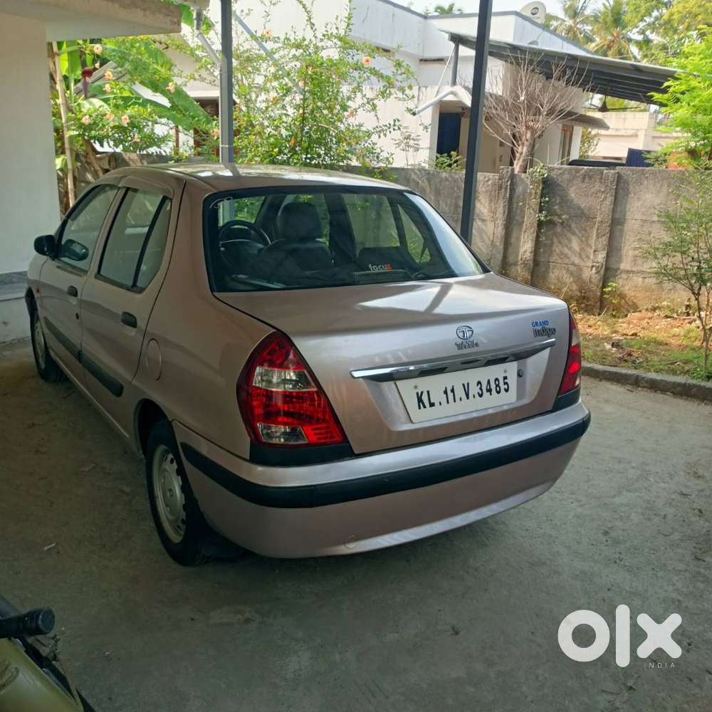 Tata Indigo