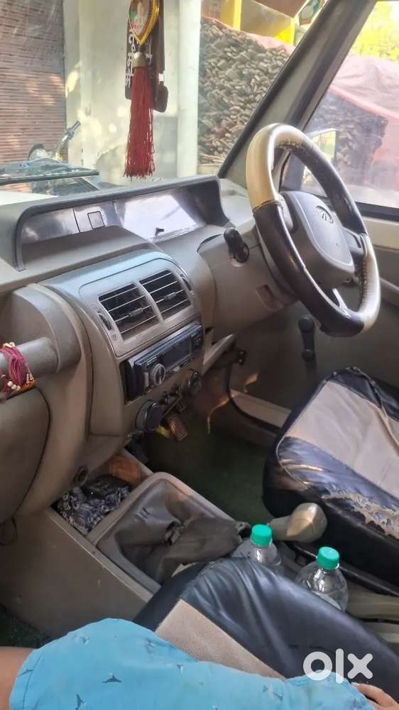 Mahindra Bolero 2016 Diesel 120000 Km Driven
