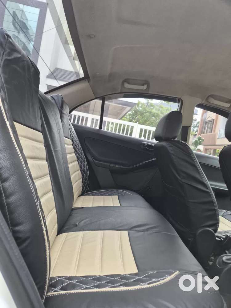 Tata Zest Quadrajet 1.3 75ps Xe, 2017, Diesel