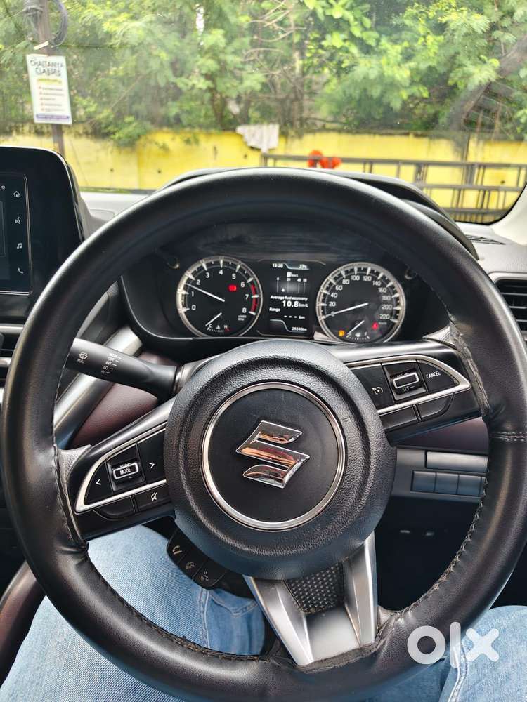 Maruti Suzuki Grand Vitara 1.5 Delta Smart Hybrid, 2023, Petrol