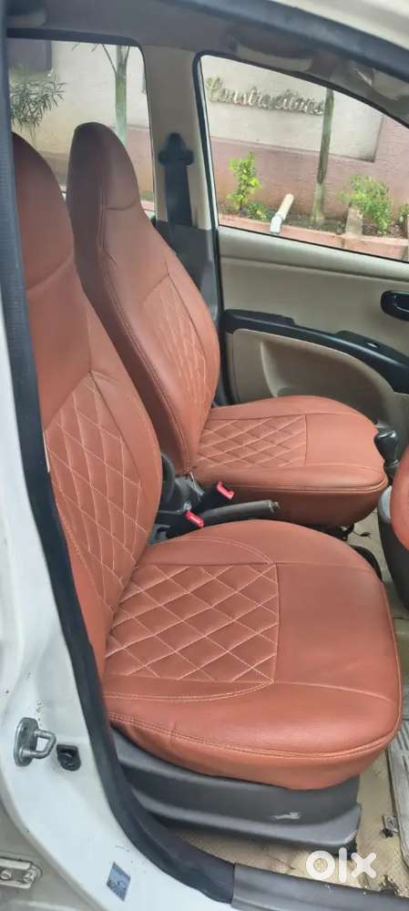 Hyundai I10 2017 Petrol 51000 Km Driven