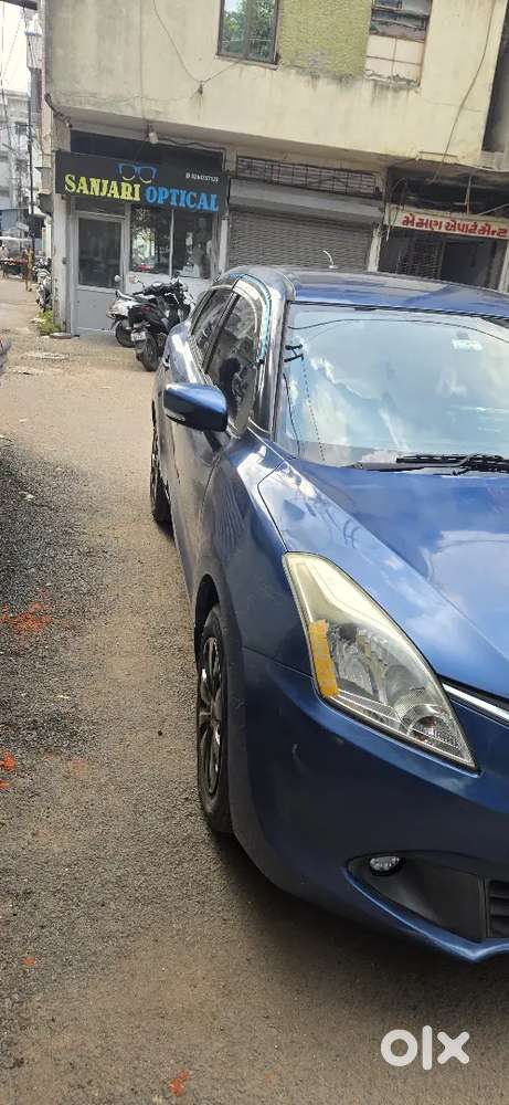 Maruti Suzuki Baleno 2017 Year 2nd Owner