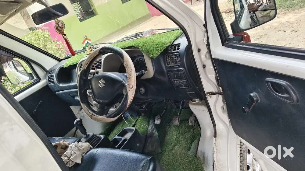 Maruti Suzuki Eeco 2021 Diesel Manual