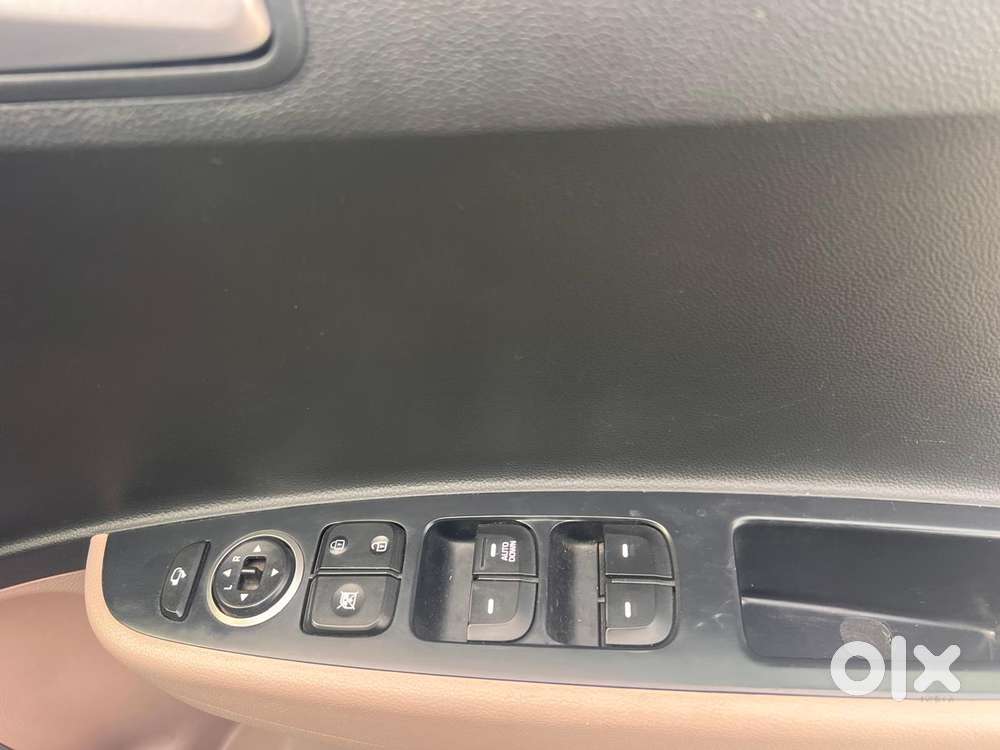 Hyundai Grand I10 Asta 1.2 Vtvt, 2018, Petrol