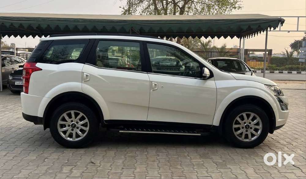 Mahindra Xuv500 2.2 W10, 2016, Diesel
