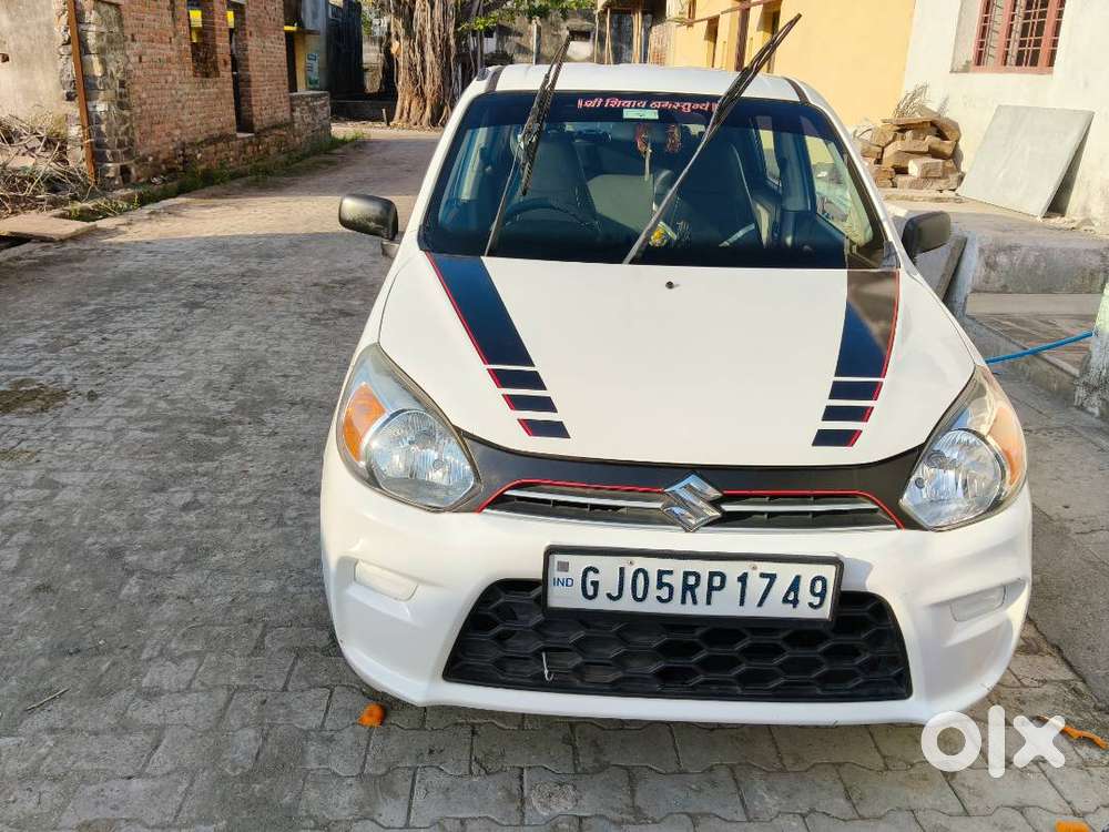 Car Almost Great Condition Not A Single Issue,