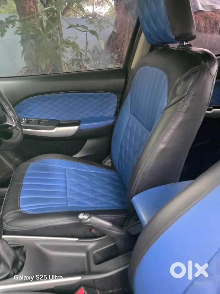 Maruti Suzuki Baleno 2016 Diesel