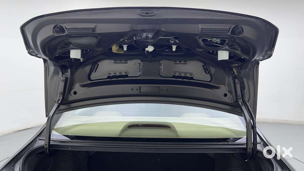 Honda City I-vtec S, 2015, Petrol