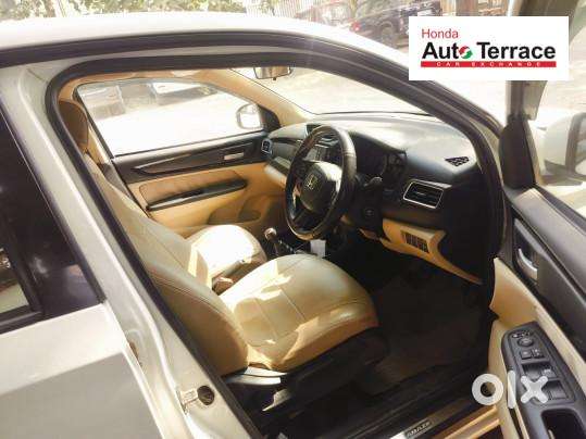 Honda Amaze 1.2 S I-vtec, 2019, Petrol
