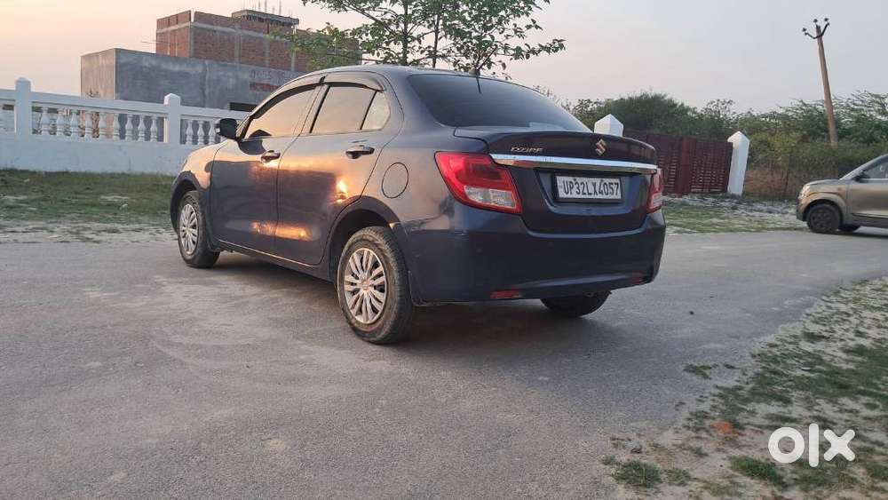 Maruti Suzuki Dzire 1.2 Vxi, 2021, Petrol