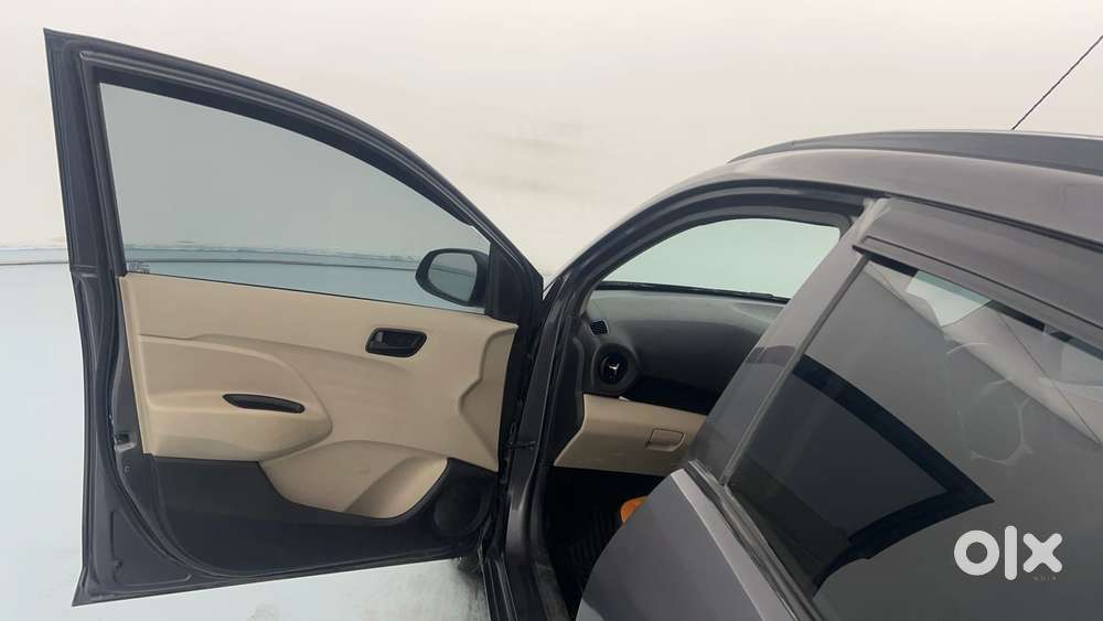 Hyundai Santro Sportz Cng, 2022, Cng & Hybrids