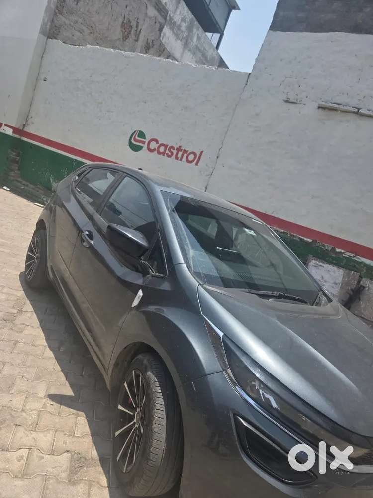 Tata Altroz 1.2 Xt 2024 Edition Petrol