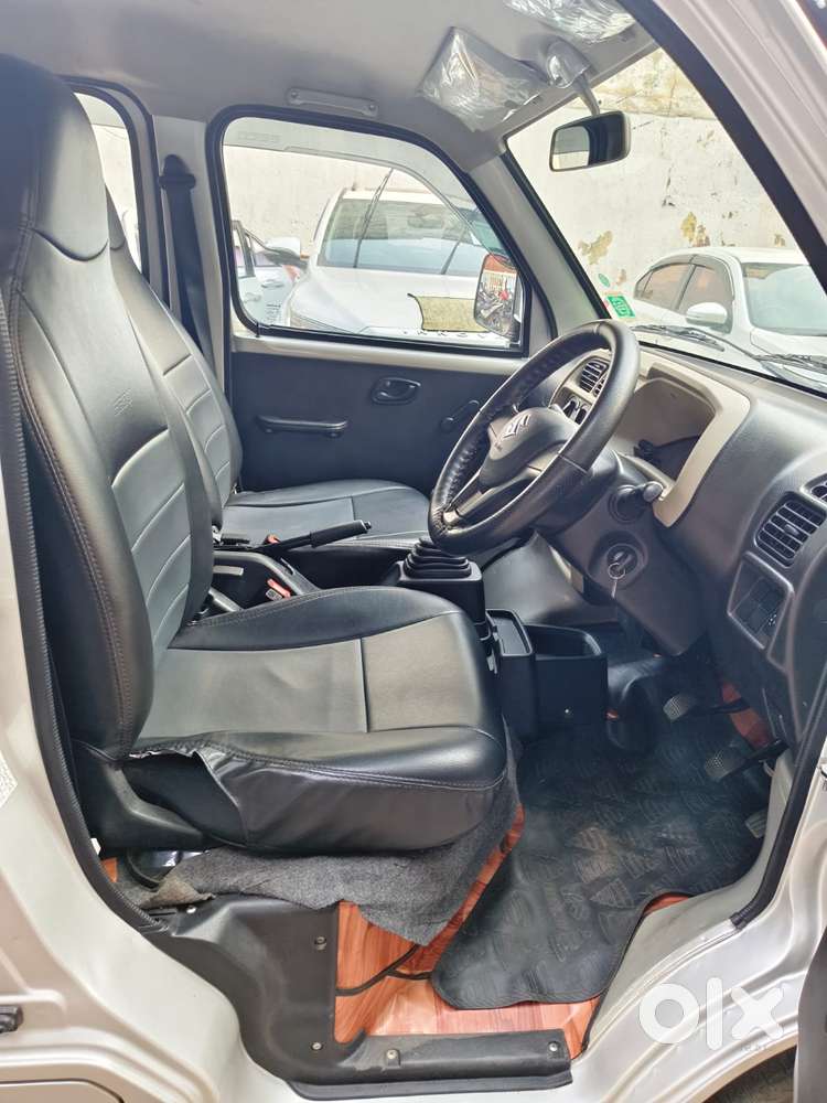 Maruti Suzuki Eeco 5 Seater Ac, 2023, Petrol