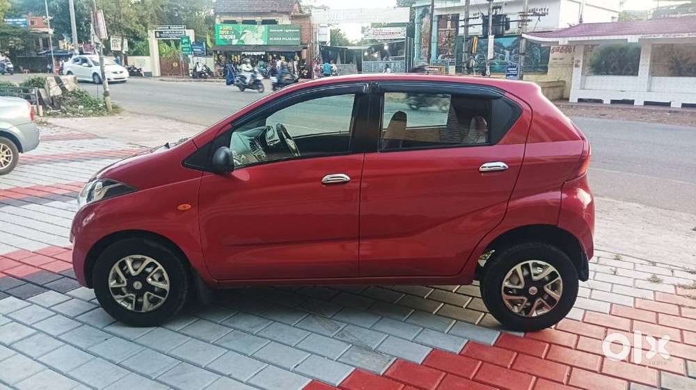 Datsun Redigo 1.0 S, 2020, Petrol
