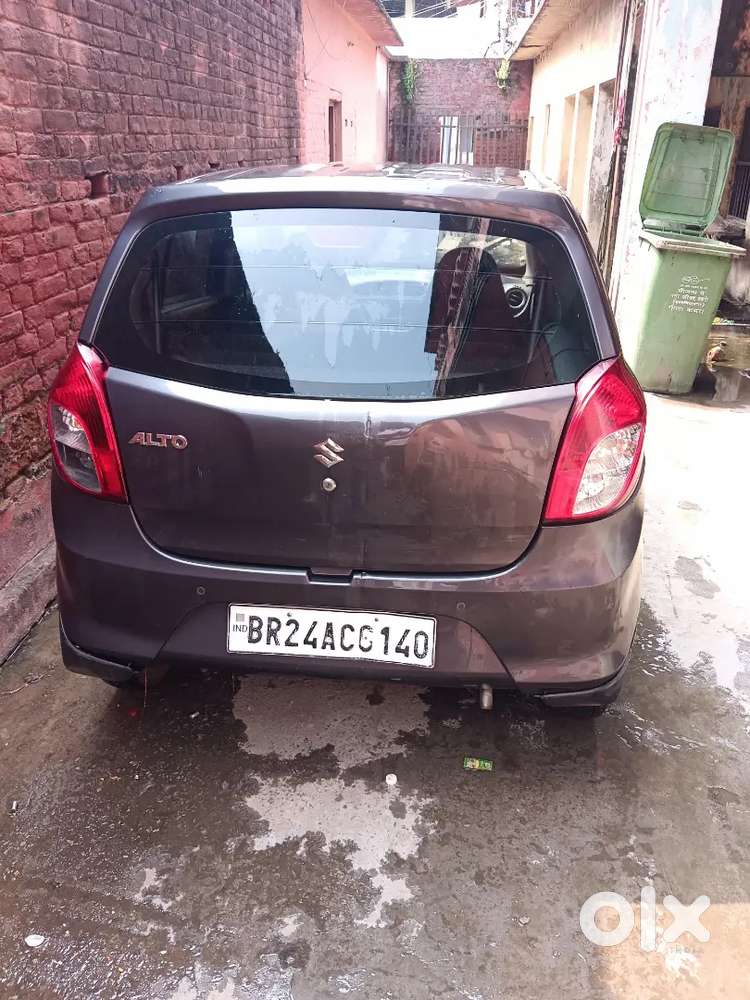 2020 Maruti Suzuki 800