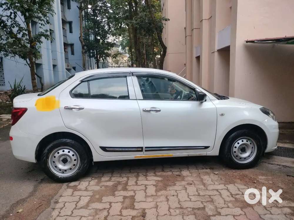 Maruti Suzuki Dzire 2023