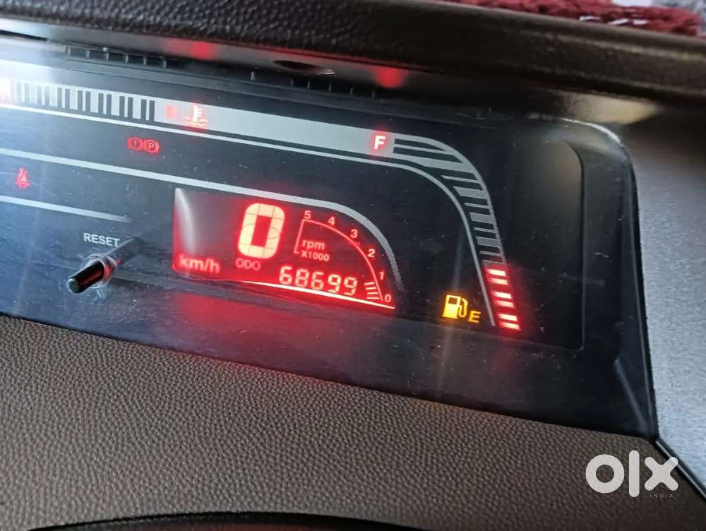 Good Condition, Original Paint And Tip Top Condition