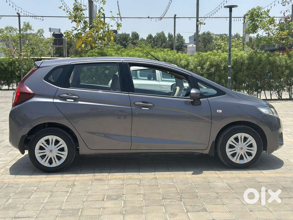 Honda Jazz 1.2 Sv I Vtec, 2017, Petrol