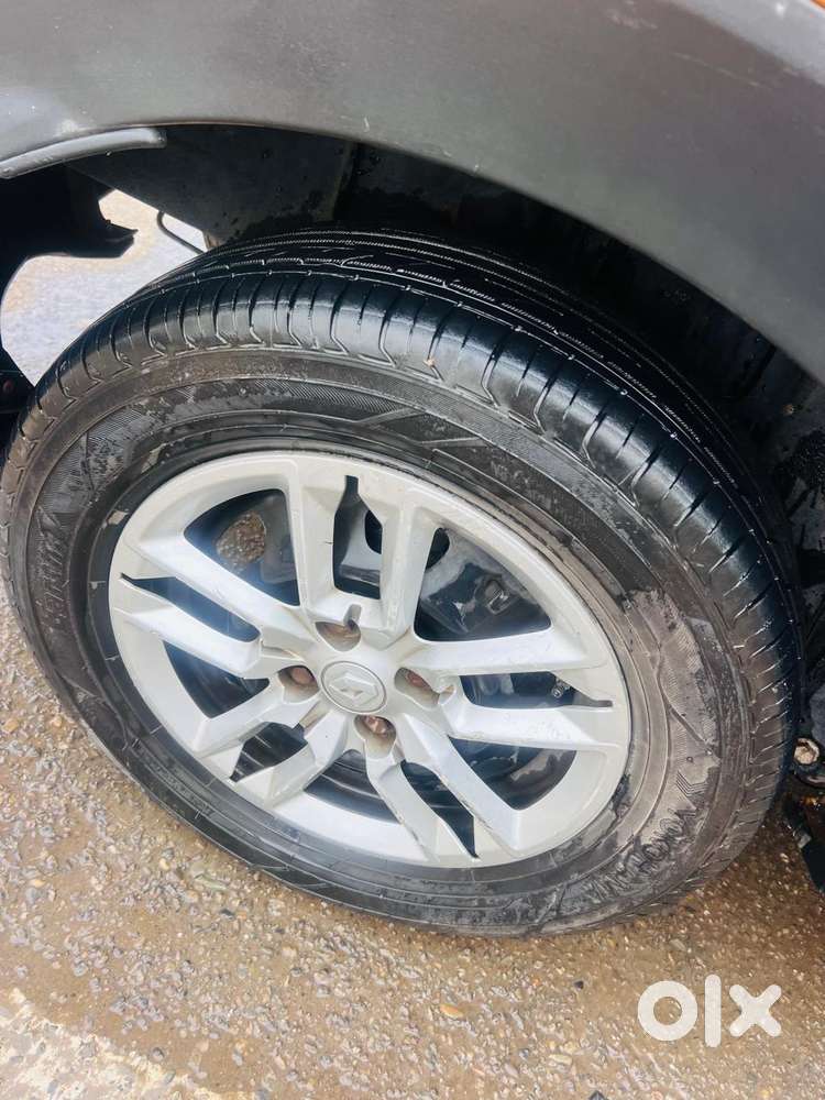 Renault Triber, 2019, Cng & Hybrids