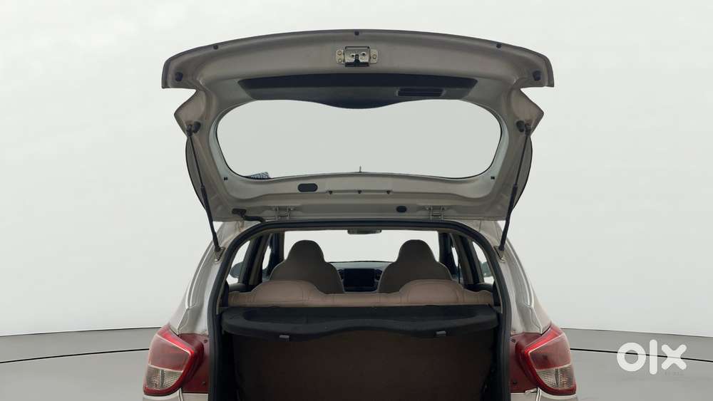 Hyundai Grand I10 Magna 1.2 Kappa Vtvt, 2017, Petrol
