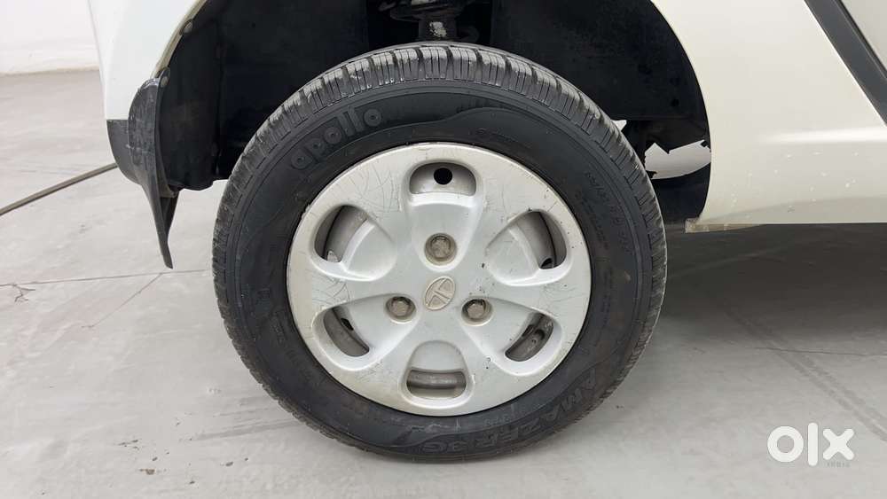 Tata Nano 2012-2015 Twist Xt, 2015, Petrol