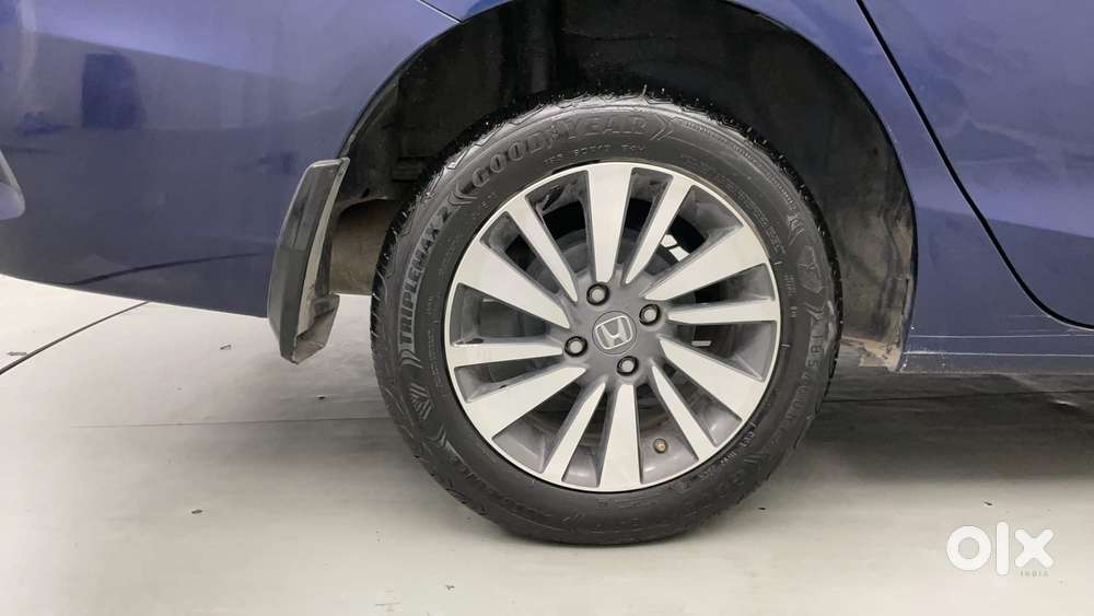 Honda City I-vtec Cvt V, 2023, Petrol