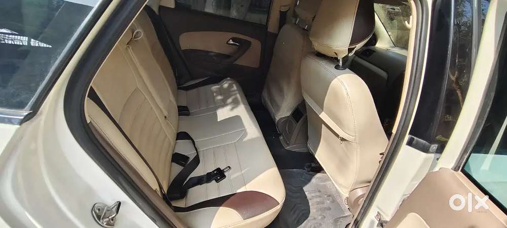 Skoda Rapid 1.6 Ambition 2012 Diesel