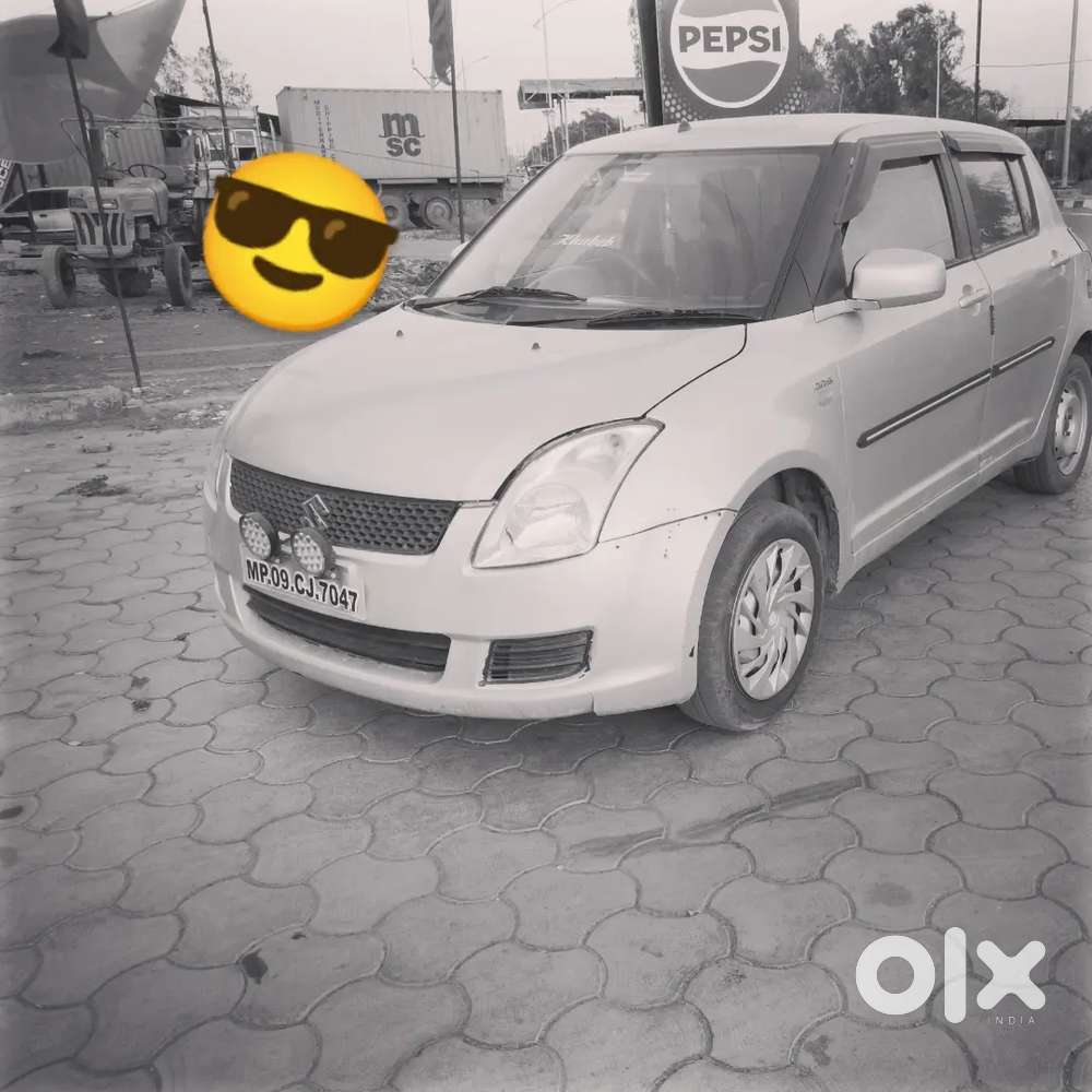 Maruti Suzuki Swift 2011 Petrol