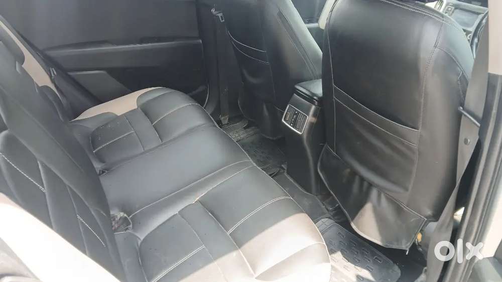 Hyundai Creta Diesel 2018