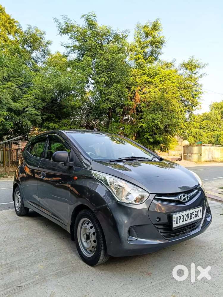 Hyundai Eon Era +, 2018, Petrol