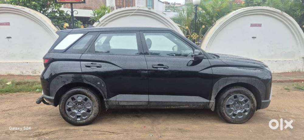 Hyundai New Venue Se, 2025, Petrol